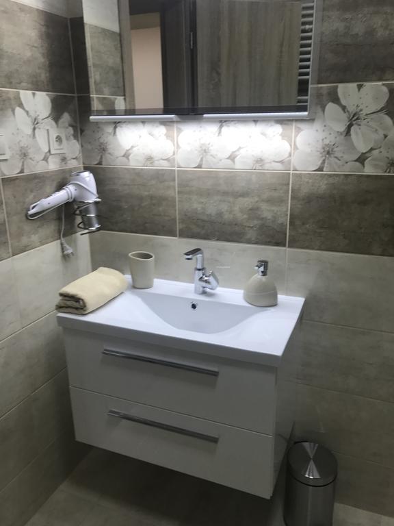 Apartman Illy Вельки-Славков Екстер'єр фото